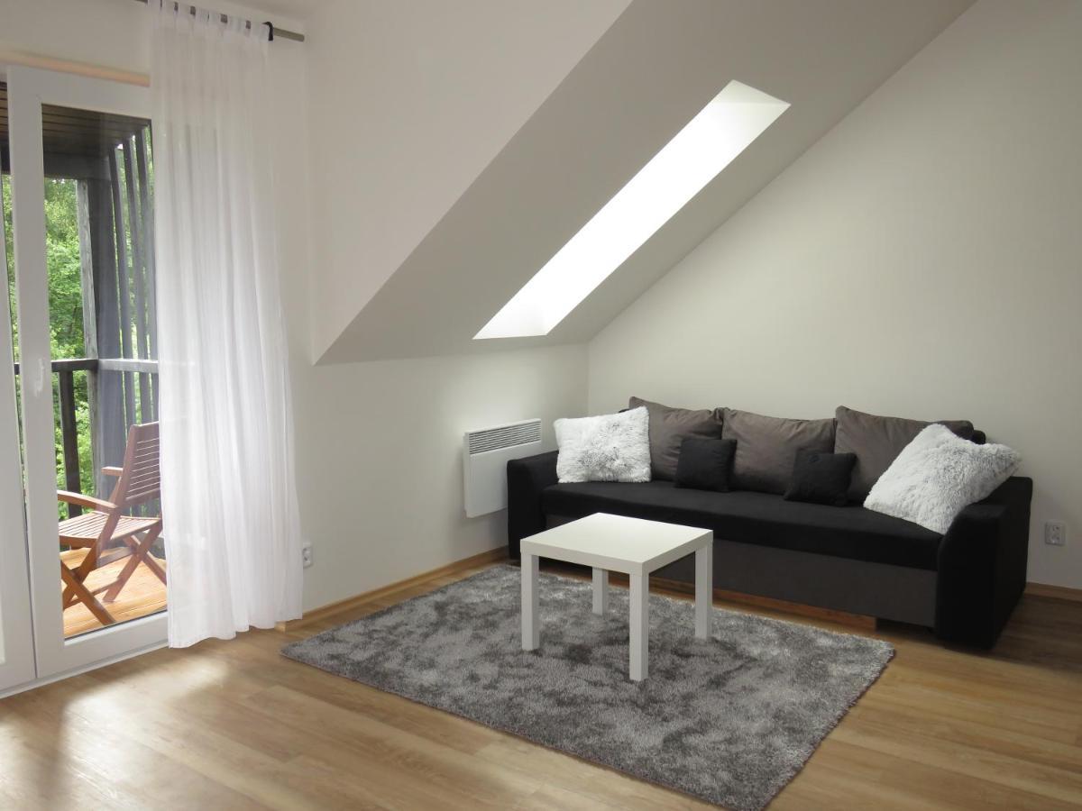 Apartman Honey Dolni Morava Exterior photo