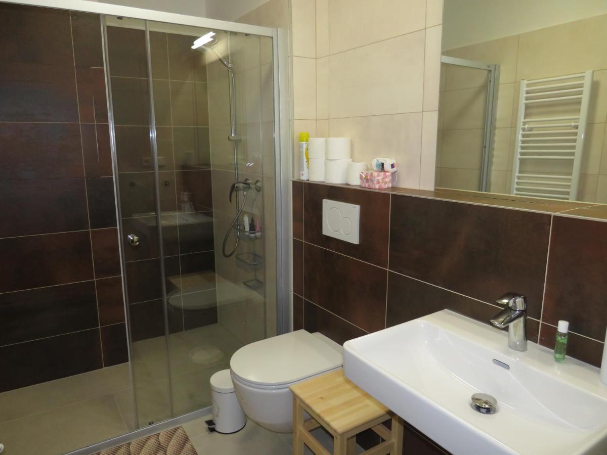 Apartman Honey Dolni Morava Exterior photo