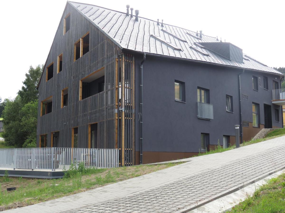 Apartman Honey Dolni Morava Exterior photo