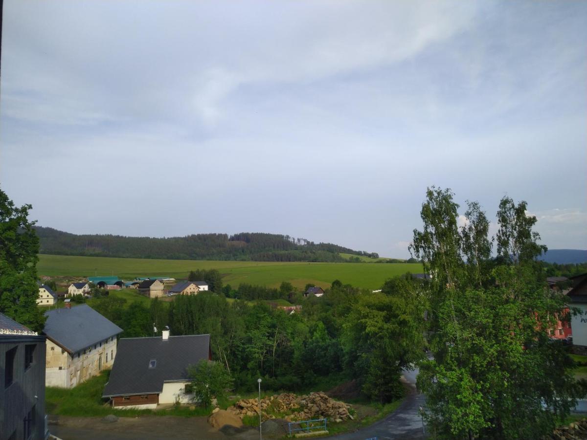 Apartman Honey Dolni Morava Exterior photo