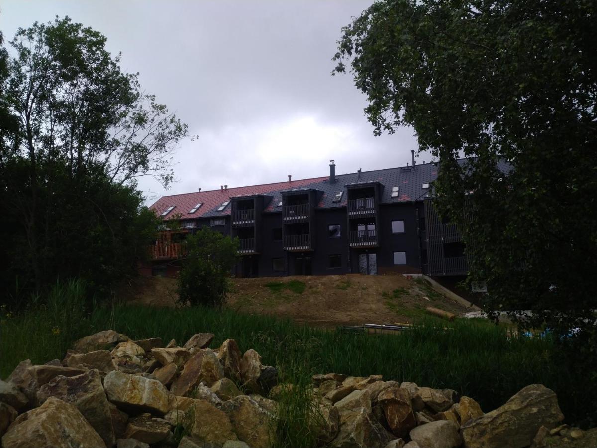 Apartman Honey Dolni Morava Exterior photo