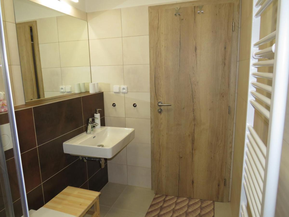 Apartman Honey Dolni Morava Exterior photo